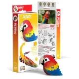 ukladanka-3d-eugy-papuga-25-el-liczba-elementow-25