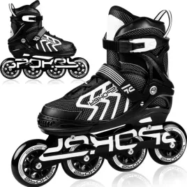 rolki-rekreacyjne-spokey-khan-bialo-czarne-r-31-34