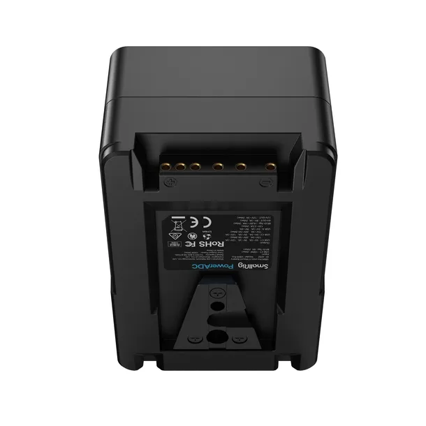 bateria-smallrig-v-mount-battery-vb99-pro-6700mah-99wh-14-8v-4292-technologia-akumulatora-litowo-jonowy-li-ion