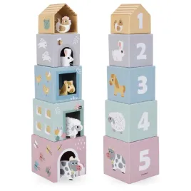 wieza-sorter-mamabrum-wielokolorowa-papier-mdf-12-m