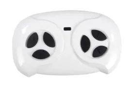 pilot-do-pojazdu-leantoys-1865-bialy