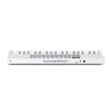 novation-launchkey-mini-37-mk4-white-klawiatura-sterujaca-kontroler-midi-model-launchkey-mini-37-mk4-white