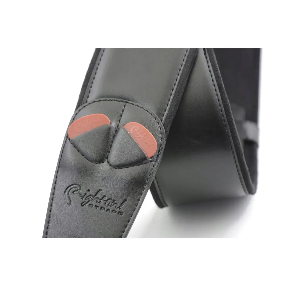 righton-steady-b-charm-brown-358-pas-gitarowy