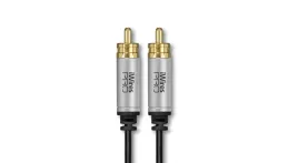 kabel-techlink-iwires-pro-1x-rca-cinch-1x-rca-cinch-5-m