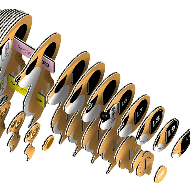 ukladanka-3d-eugy-surykatka-25-el-wiek-dziecka-6-lat