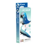 ara-modra-papuga-ukladanka-3d-eugy-kolekcja-eugy