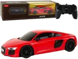 auto-r-c-audi-r8-1-24-rastar-czerwone