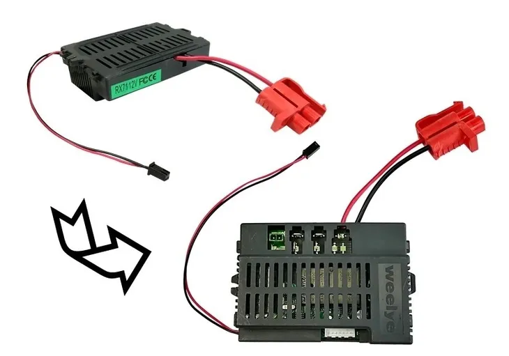 centralka-do-bmw-x6m-waga-z-opakowaniem-0-5-kg