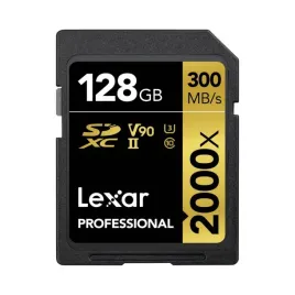 karta-pamieci-lexar-sdxc-pro-2000x-uhs-ii-u3-r300-w260-v90-128gb