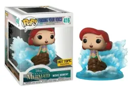 figurka-funko-the-little-mermaid-disney-mala-syrenka
