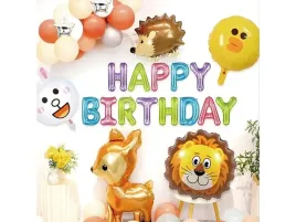girlanda-balonowa-zestaw-zwierzatka-z-napisem-50-szt