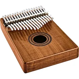 kalimba-meinl-kl1707h