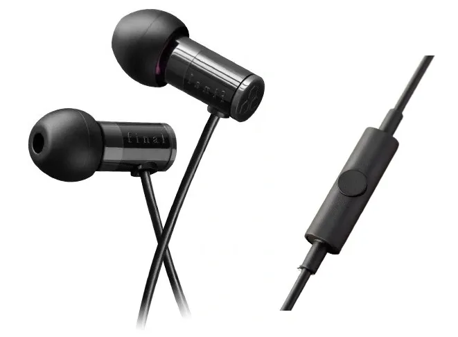 final-audio-e1000c-sluchawki-dokanalowe-z-mikrofonem-iem-16-ohm-czarne-regulacja-glosnosci-nie