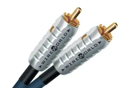 kabel-wireworld-luna-8-2x-rca-cinch-2x-rca-cinch-05-m