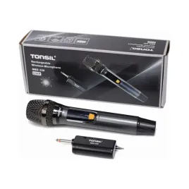 mikrofon-tonsil-mbd-220-black