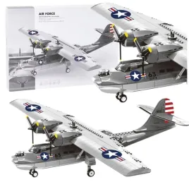 klocki-konstrukcyjne-wodnosamolot-pby-5a-catalina