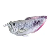 ryba-arowana-srebrna-ukladanka-3d-eugy-kolekcja-eugy