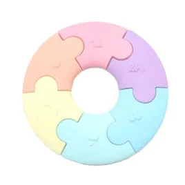 puzzle-sensoryczne-jellystone-wielokolorowe-6-elementow