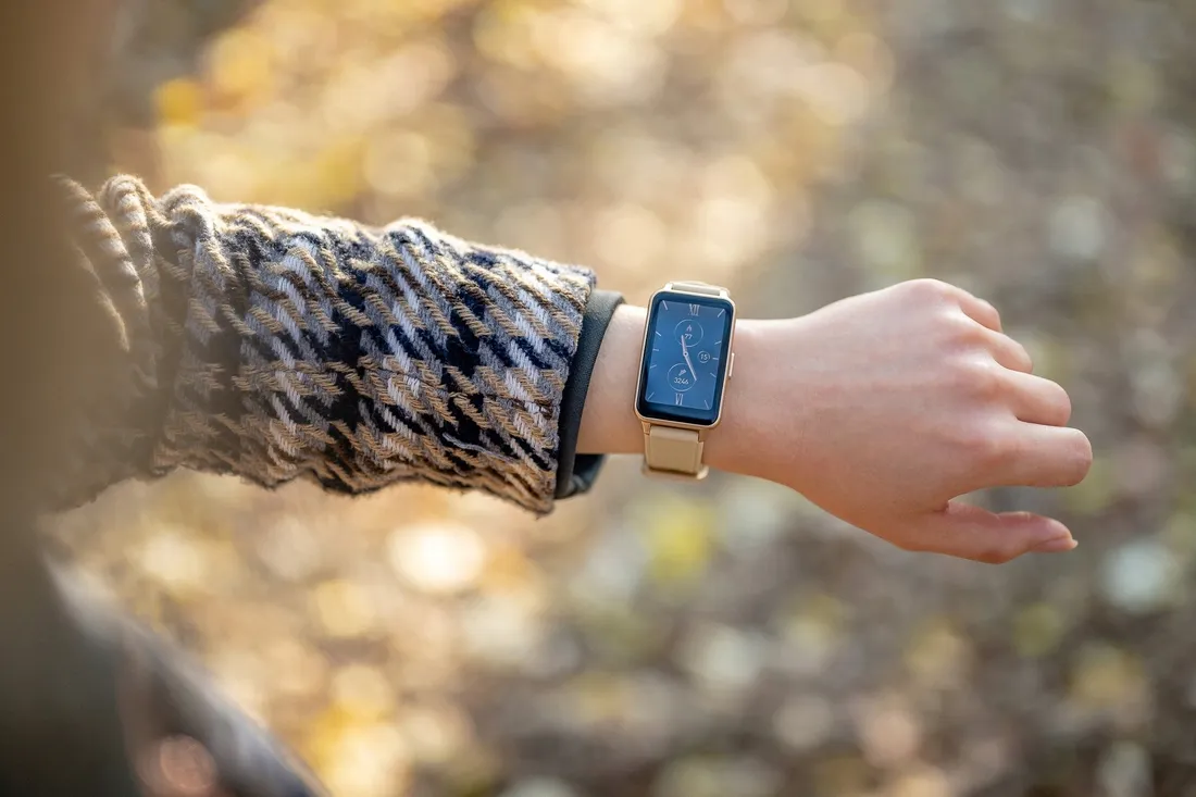 smartwatch-zeblaze-meteor-niebieski
