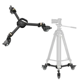 wozek-smallrig-5020-quick-lock-photography-heavy-duty-tripod-dolly