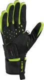 rekawiczki-leki-hrc-race-shark-black-neonyellow-10-material-dominujacy-poliester