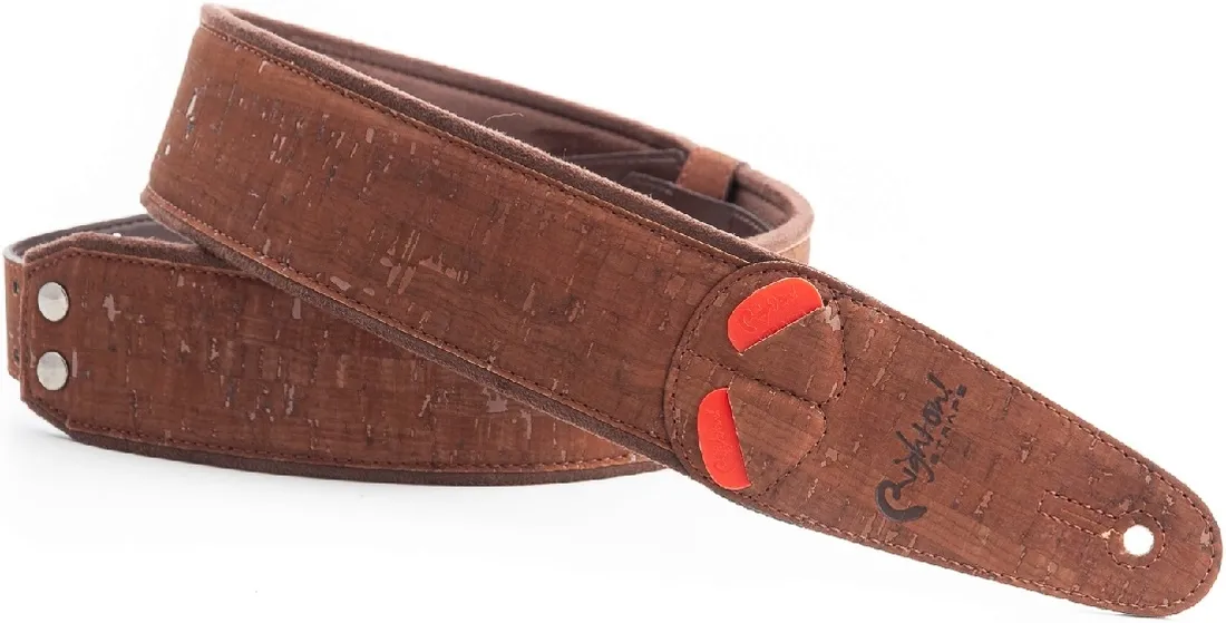 pasek-righton-straps-steady-mojo-cork-brown