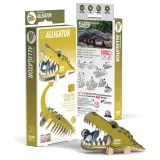 aligator-eugy-eko-ukladanka-puzzle-3d-kod-producenta-eg-043