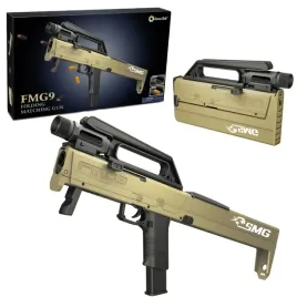 karabin-piankowy-fmg9-skladany-latarka-20-strzalek-i-20-lusek