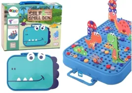 zestaw-diy-walizka-ukladanka-dinozaury-klocki-227-ele