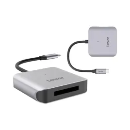 lexar-czytnik-kart-cfexpress-typu-b-lrw510u-usb-3-2-gen-2-usb-c