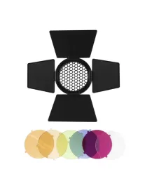 glareone-g-barndoor-kit-wrota-z-gridem-i-filtrami-kolorowymi