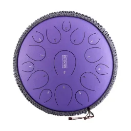 hluru-ty15-14-lavender-tongue-drum-tank-handpan