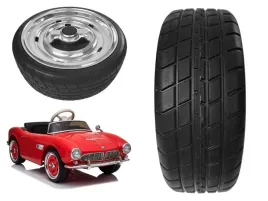 kolo-do-pojazdu-na-akumulator-bmw-retro