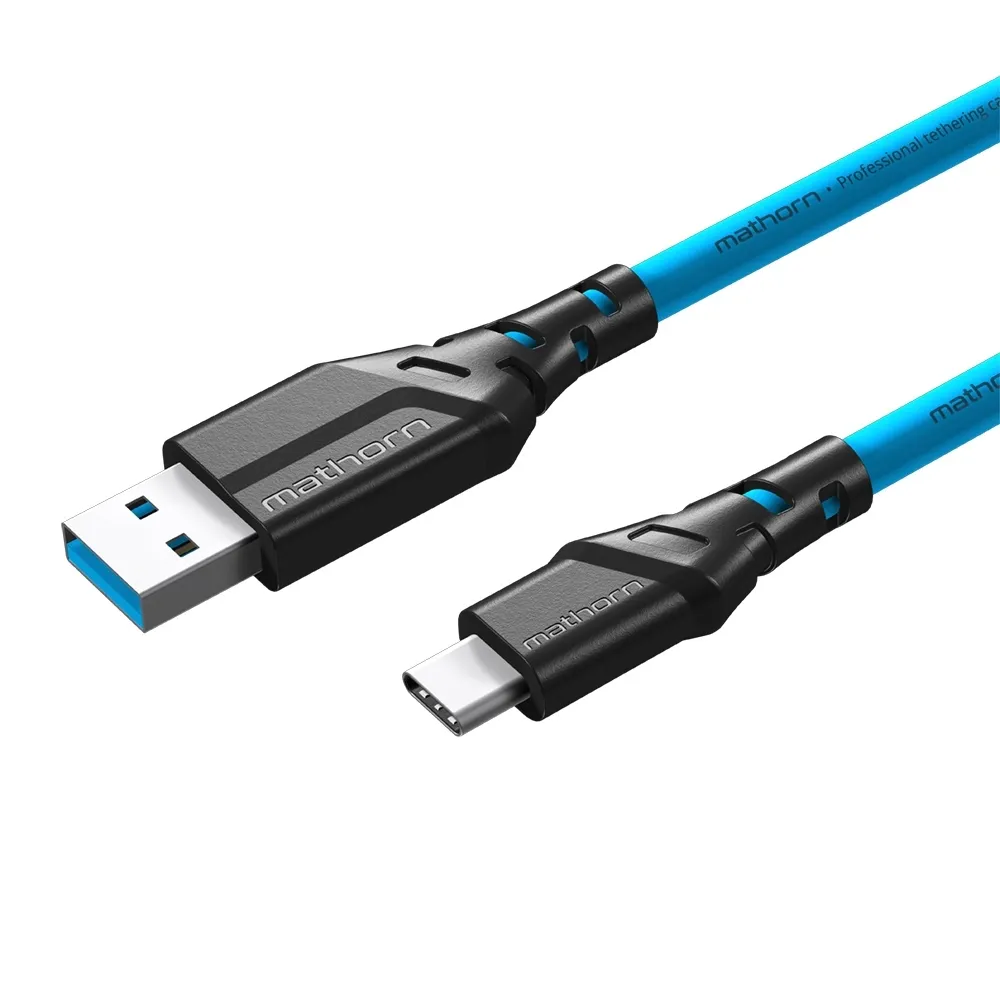 kabel-mathorn-mtc-500-usb-a-usb-c-5m-arcticblue-dlugosc-kabla-5-m