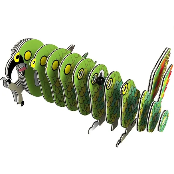 papuga-kea-eugy-eko-ukladanka-puzzle-3d-kolekcja-eugy