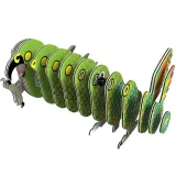 papuga-kea-eugy-eko-ukladanka-puzzle-3d-kolekcja-eugy