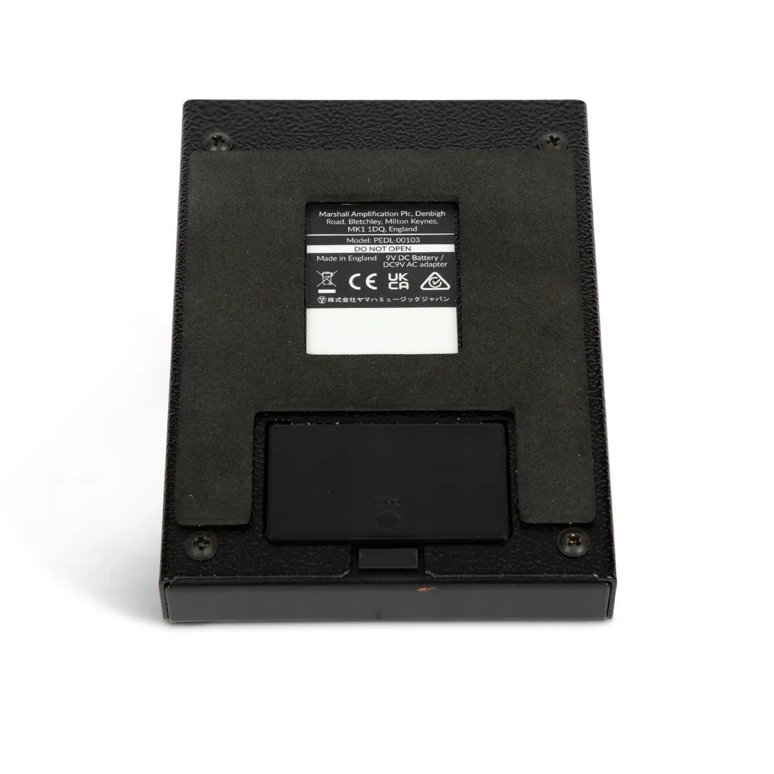 marshall-drivemaster-efekt-gitarowy-waga-z-opakowaniem-1-kg