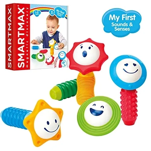 smartmax-my-first-sound-and-senses-rodzaj-zestaw