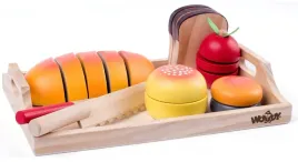 zestaw-do-krojenia-woodyland-sniadanie-drewniany
