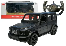 auto-zdalnie-sterowane-rastar-r-c-mercedes-amg-g63-czarne