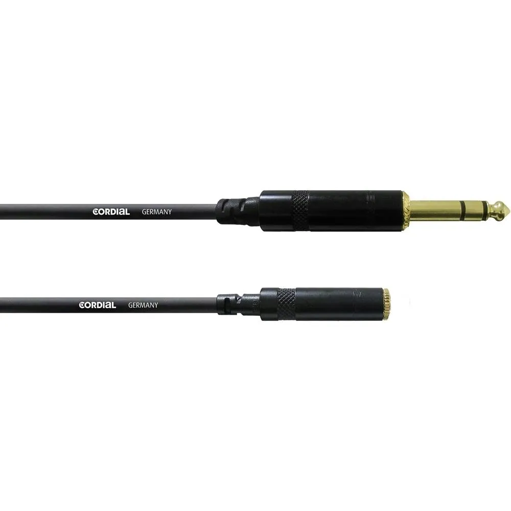 audio-przedluzacz-cordial-cfm-3-vy