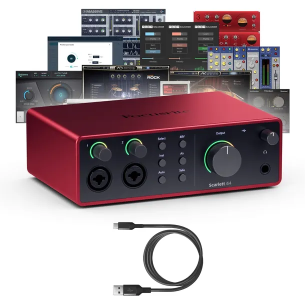 focusrite-scarlett-4i4-4th-gen-interfejs-audio-usb-zawiera-baterie-nie