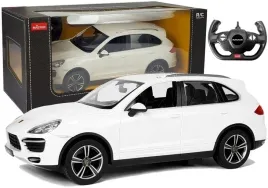 auto-r-c-porsche-cayenne-rastar-1-14-biale