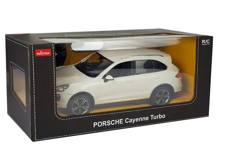 auto-r-c-porsche-cayenne-rastar-1-14-biale-certyfikaty-opinie-atesty-ce