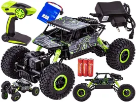 samochod-rc-rock-crawler-2-4ghz-1-18-zielony-wytrzymala-offroadowa-zabawka