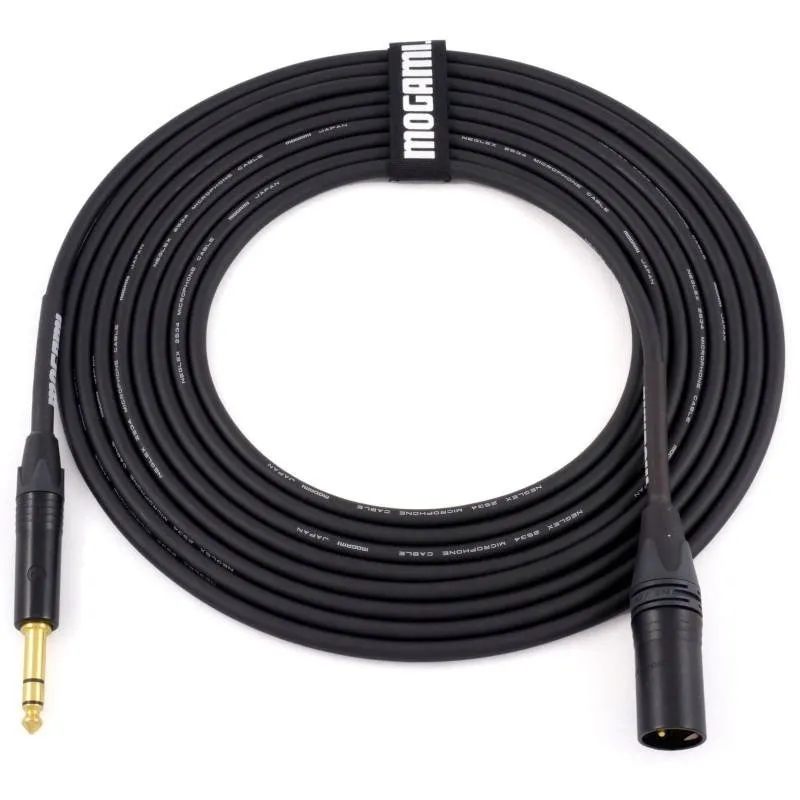 xlrm-xlrf-reference-studio-mogami-kabel-mikrofonowy-10-m