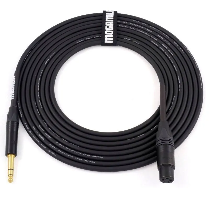 xlrm-xlrf-reference-studio-mogami-kabel-mikrofonowy-10-m