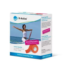 tasma-do-kinesiotapingu-k-active-elastyczna-5-cm-x-5-m-czerwona