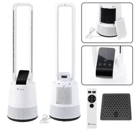 wentylator-bezlopatkowy-podlogowy-oscylacja-timer-wyswietlacz-lcd-pilot