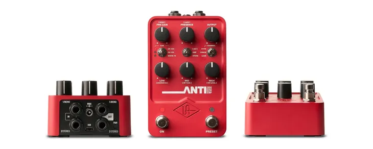 universal-audio-uafx-anti-1992-high-gain-amplifier-efekt-gitarowy-marka-universal-audio